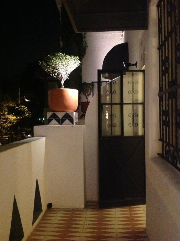 La Fe Hotel&Arts Guadalajara Bagian luar foto