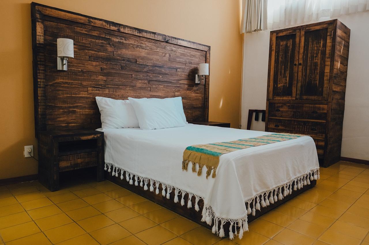 La Fe Hotel&Arts Guadalajara Bagian luar foto