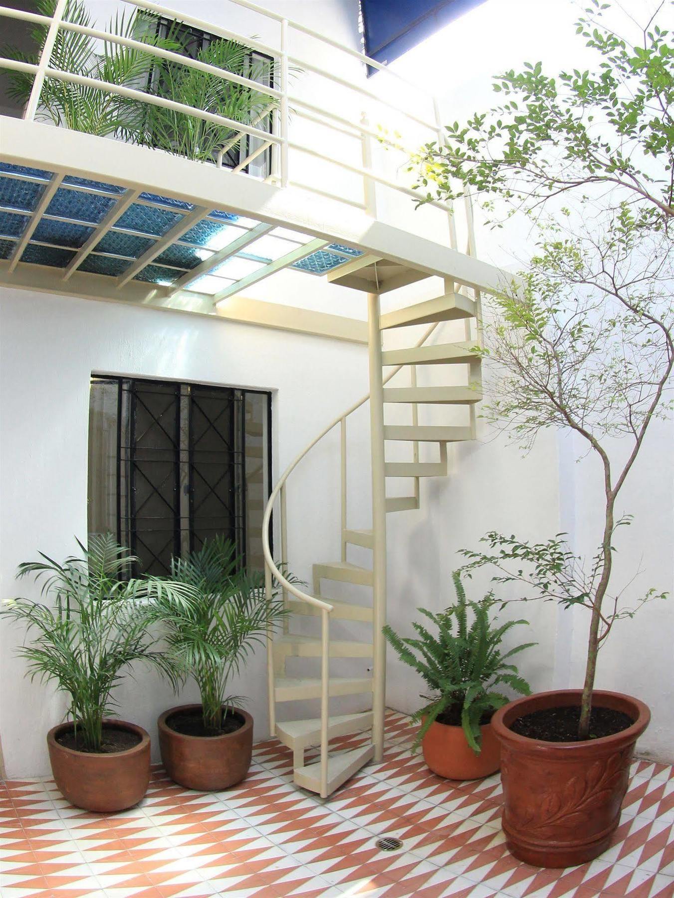 La Fe Hotel&Arts Guadalajara Bagian luar foto
