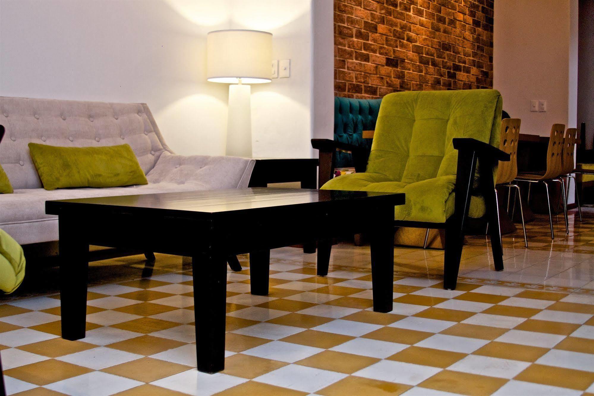 La Fe Hotel&Arts Guadalajara Bagian luar foto