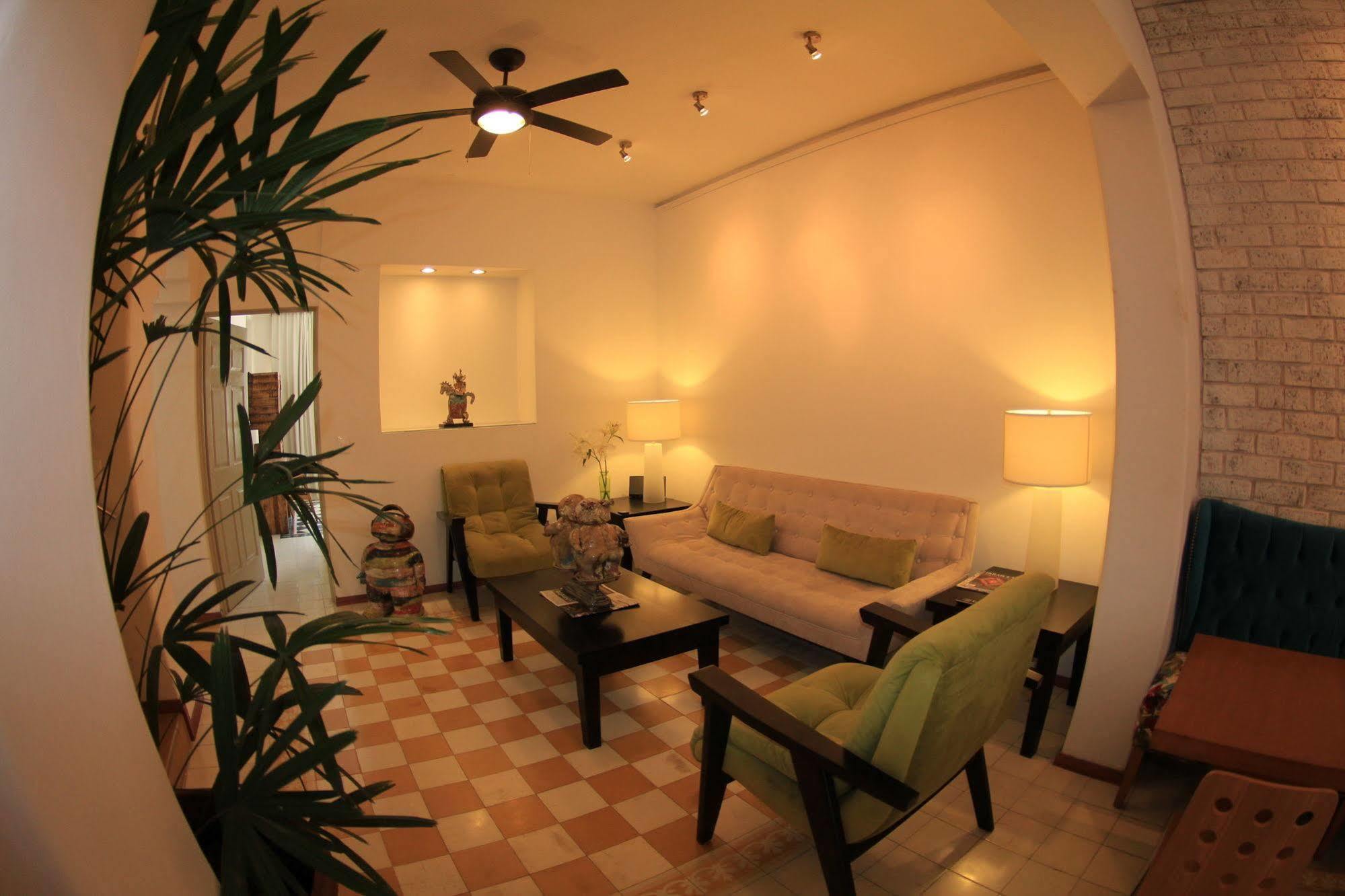 La Fe Hotel&Arts Guadalajara Bagian luar foto