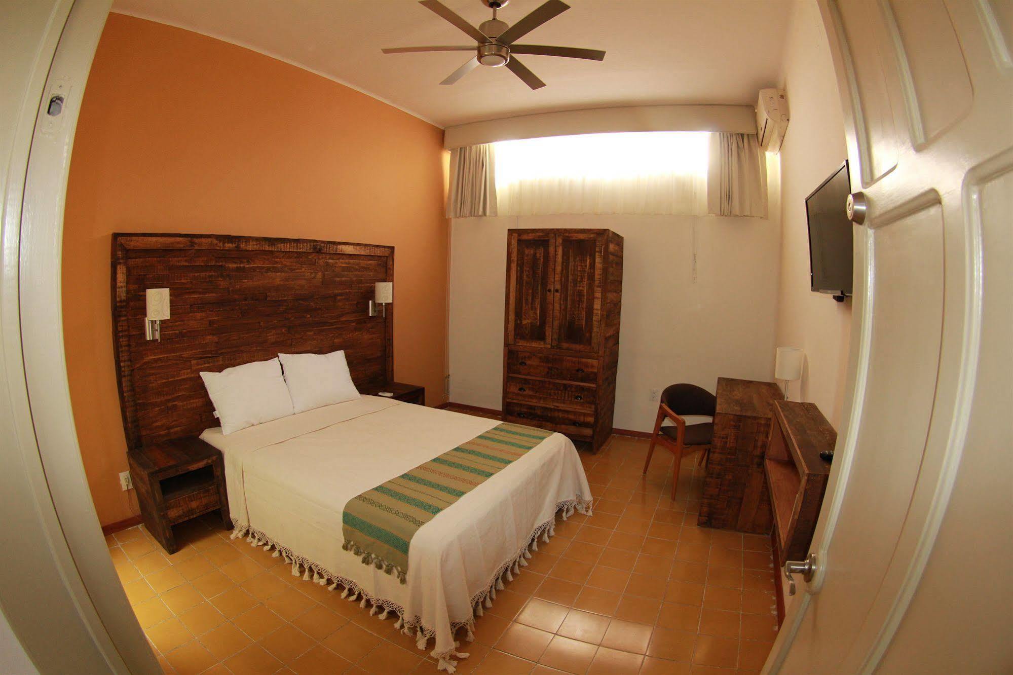La Fe Hotel&Arts Guadalajara Bagian luar foto