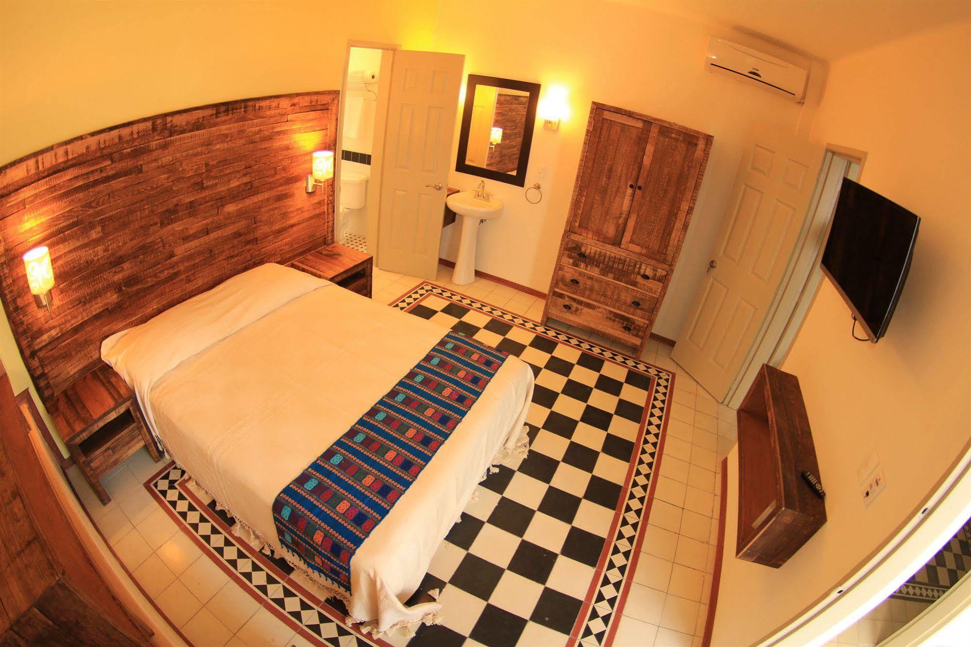 La Fe Hotel&Arts Guadalajara Bagian luar foto