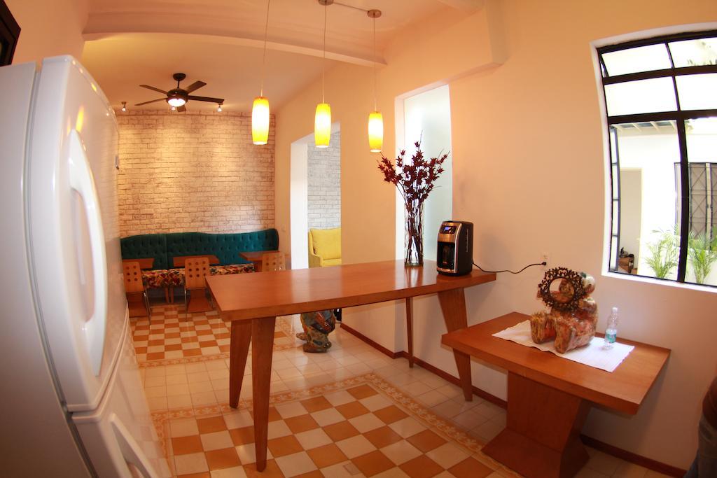 La Fe Hotel&Arts Guadalajara Bagian luar foto