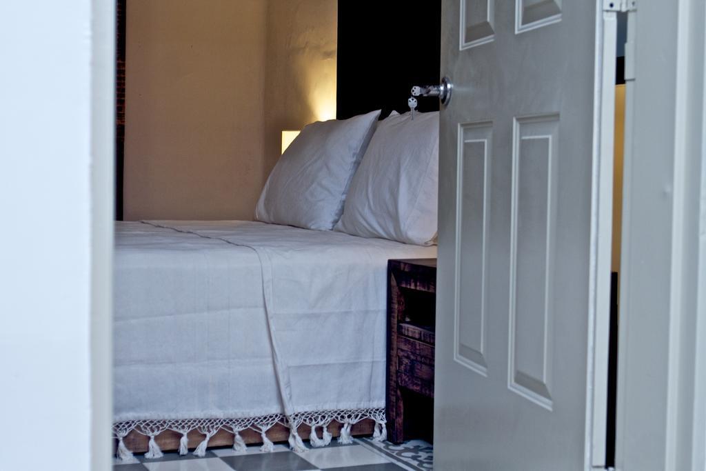 La Fe Hotel&Arts Guadalajara Bagian luar foto