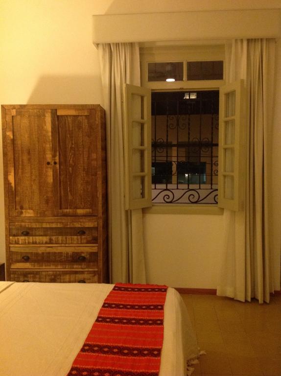 La Fe Hotel&Arts Guadalajara Bagian luar foto