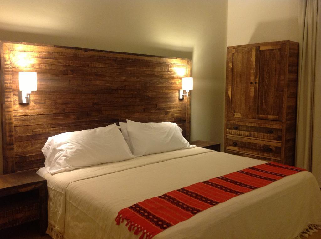 La Fe Hotel&Arts Guadalajara Bagian luar foto