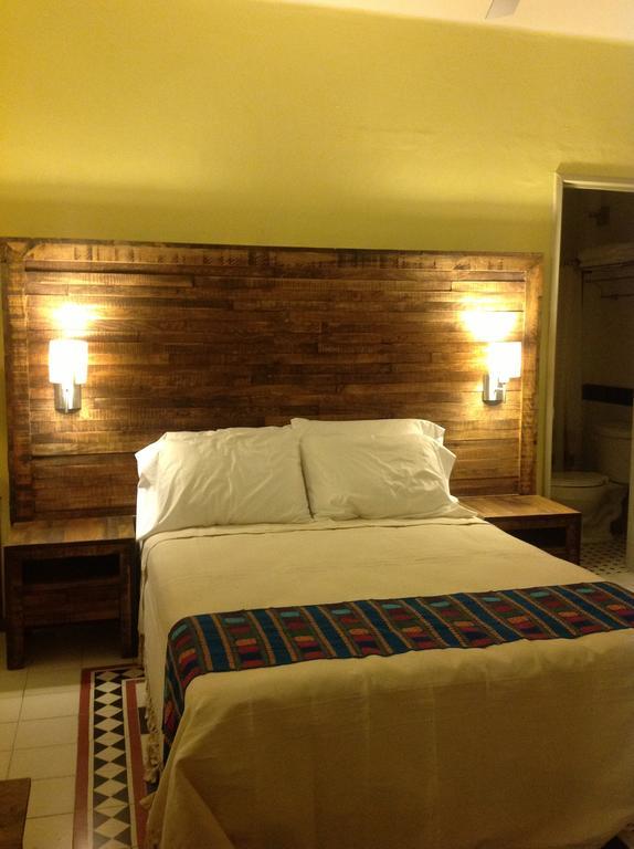 La Fe Hotel&Arts Guadalajara Bagian luar foto