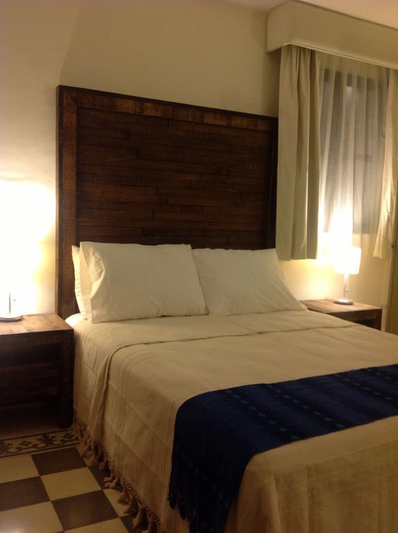 La Fe Hotel&Arts Guadalajara Bagian luar foto